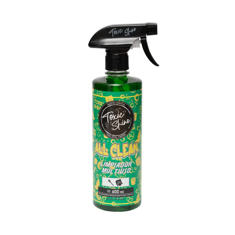 All Clean 600 ml