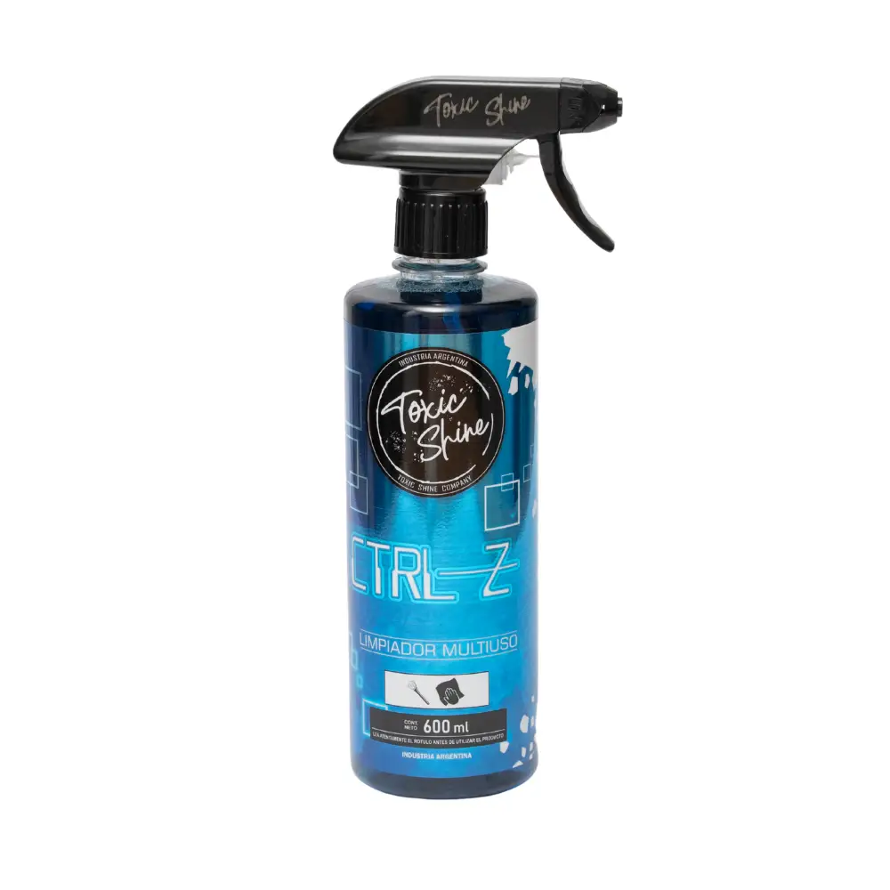 CTRL Z 600 ml