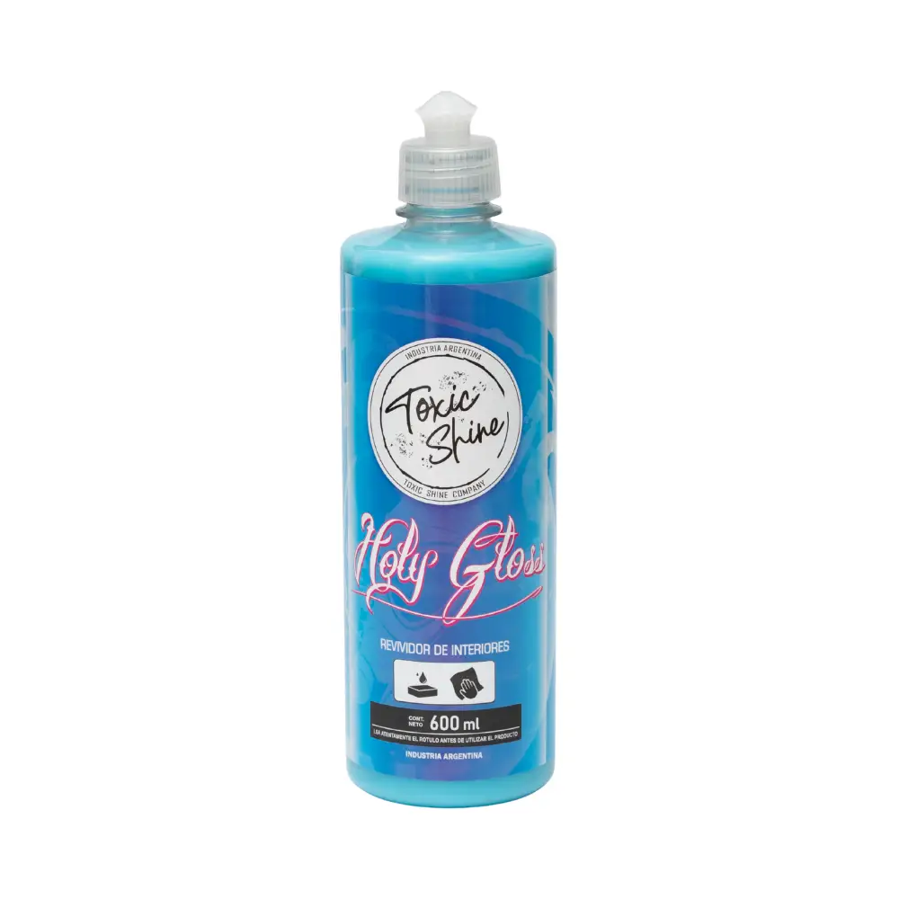 Holy Gloss 600 ml