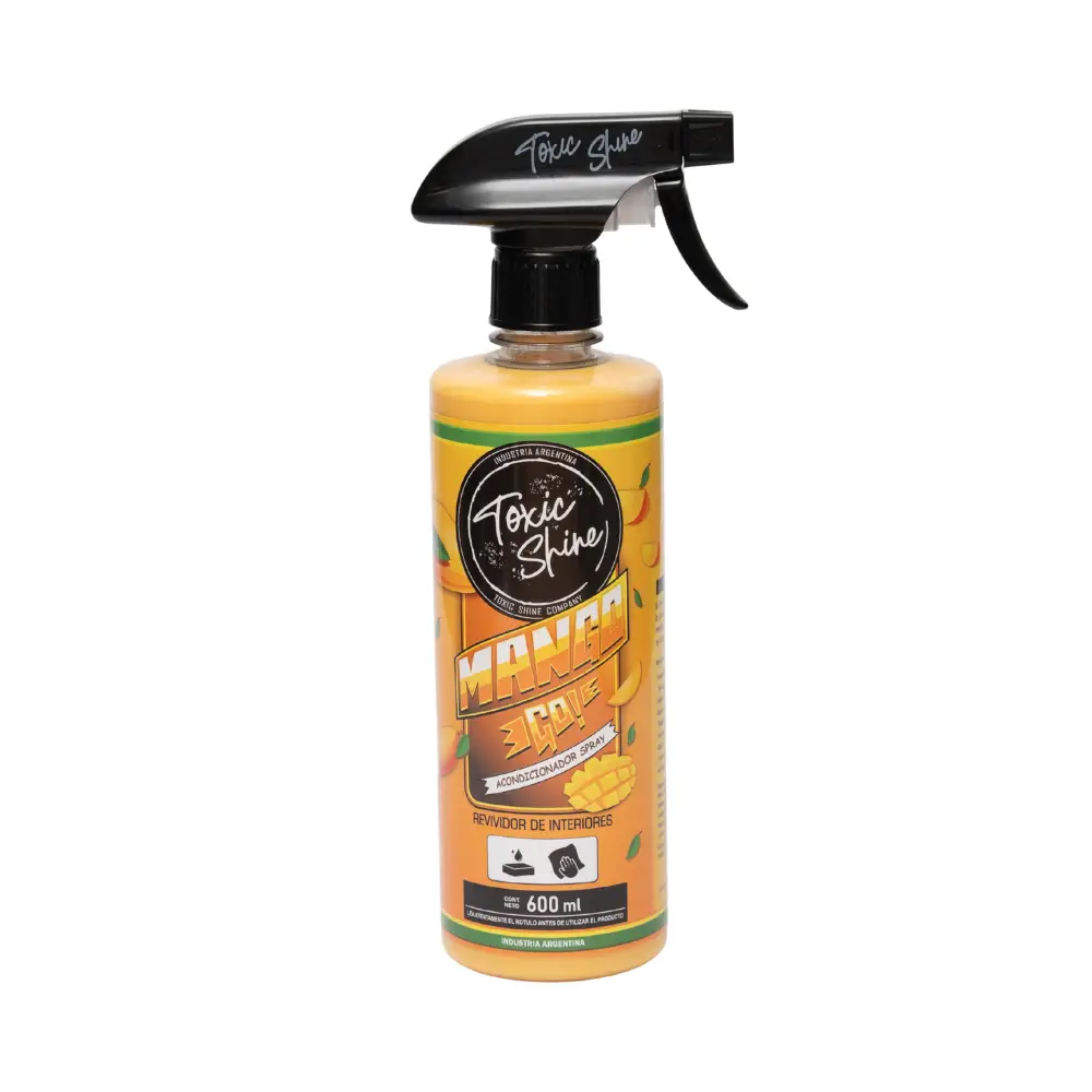 Mango Go 600 ml