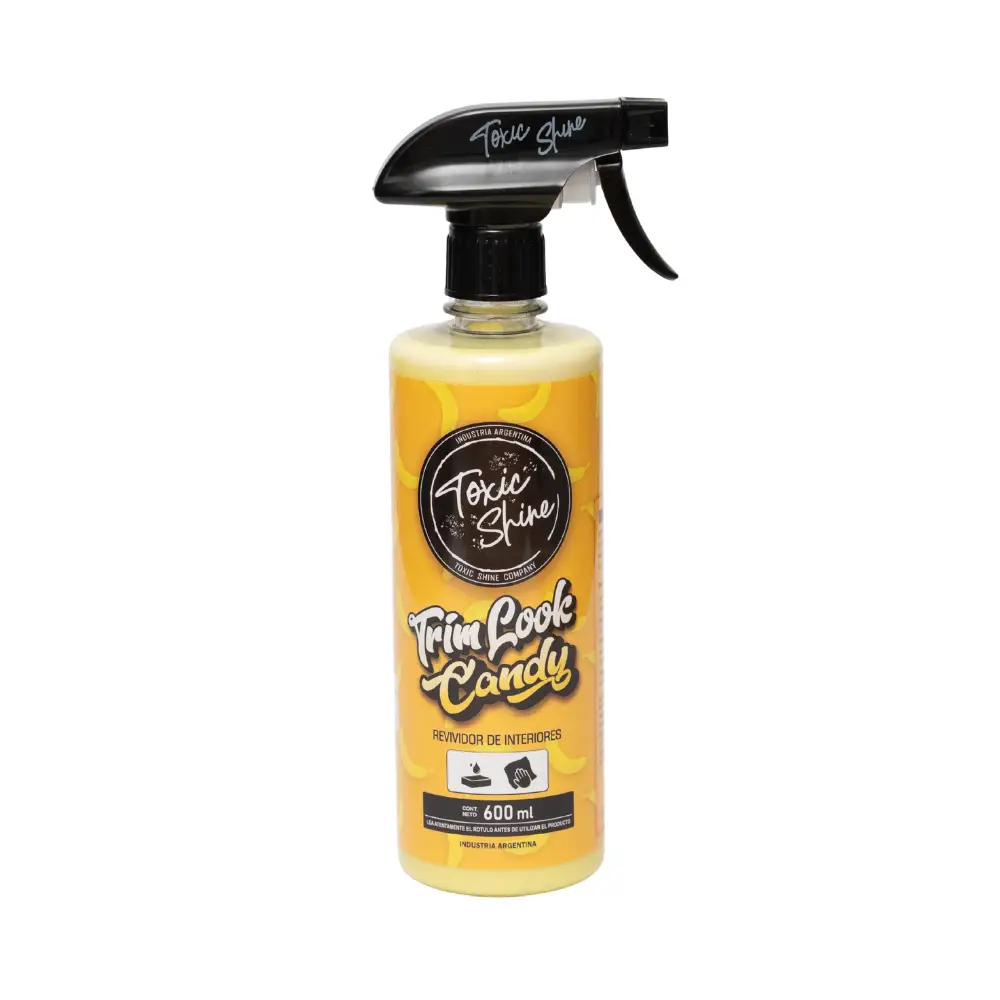 Trim Look Candy 600 ml